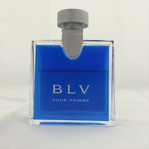 (宝格丽)bvlgari(宝格丽)pourhomme(pour homme)50ml 7折【二手香水】