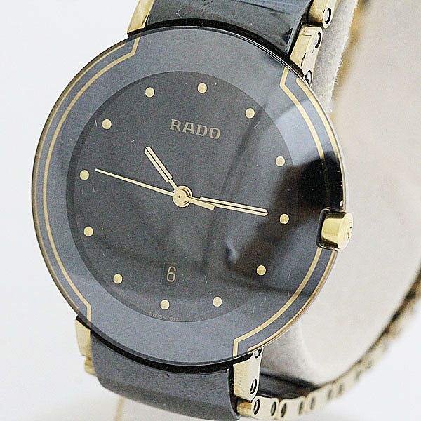 rado(rado)diastar black 129.0300.