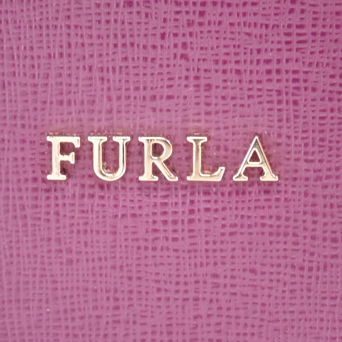 furla logo雕刻手提包女装