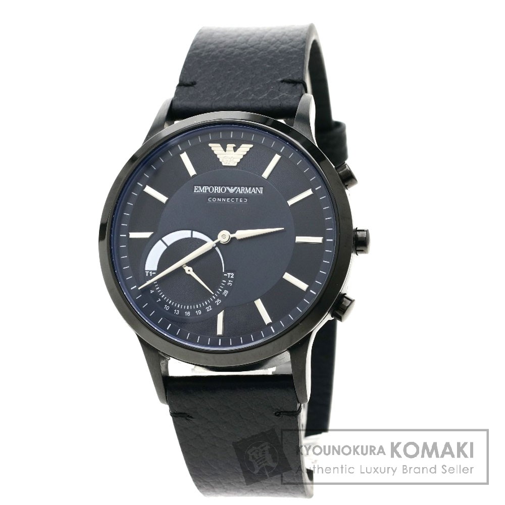 Emporio Armani NDW2H Smart Watch 