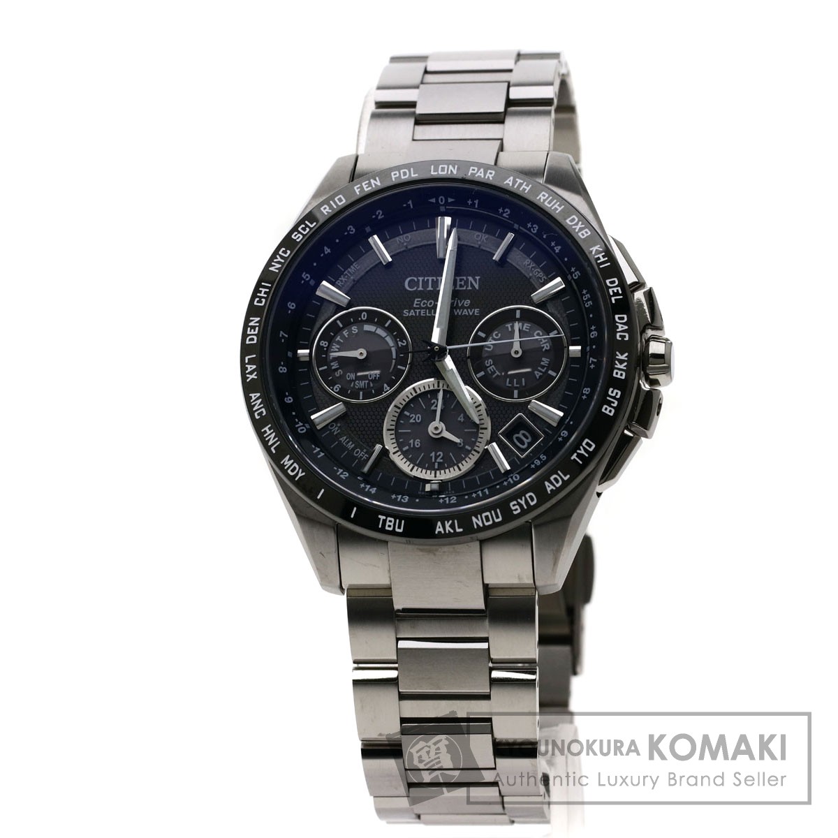 citizen cc9017
