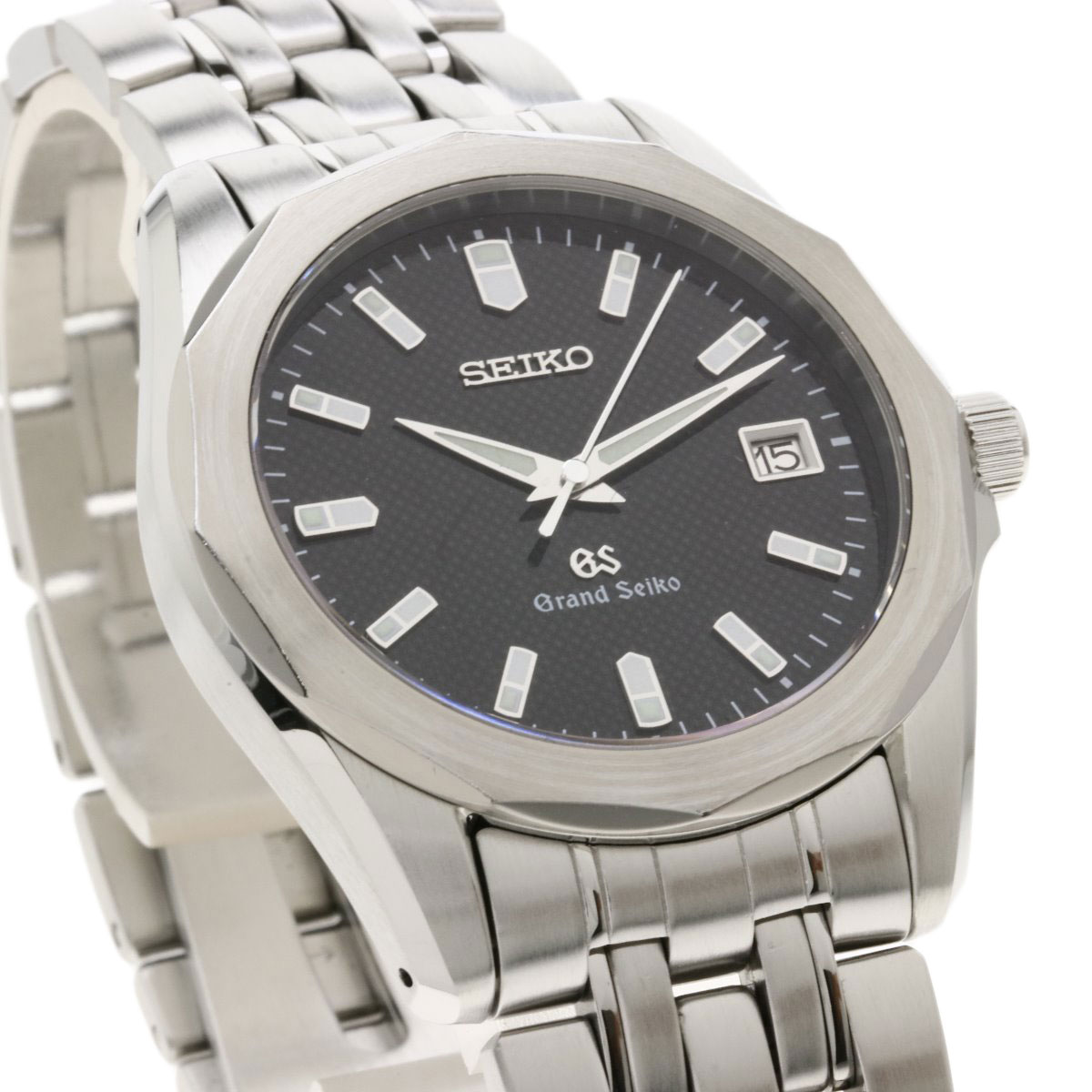 seiko 8j56