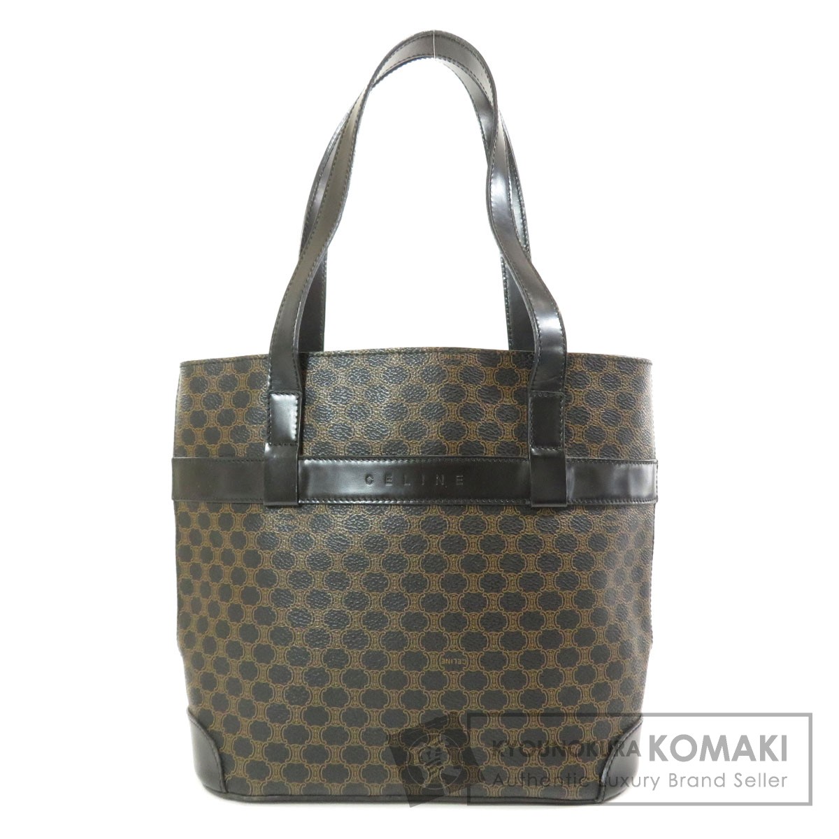 celine macadam tote