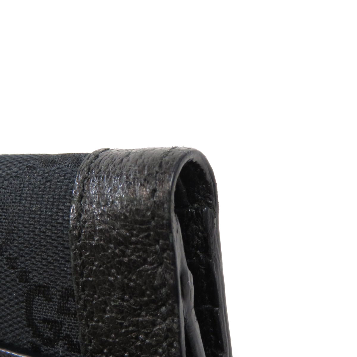 gucci double sided bag