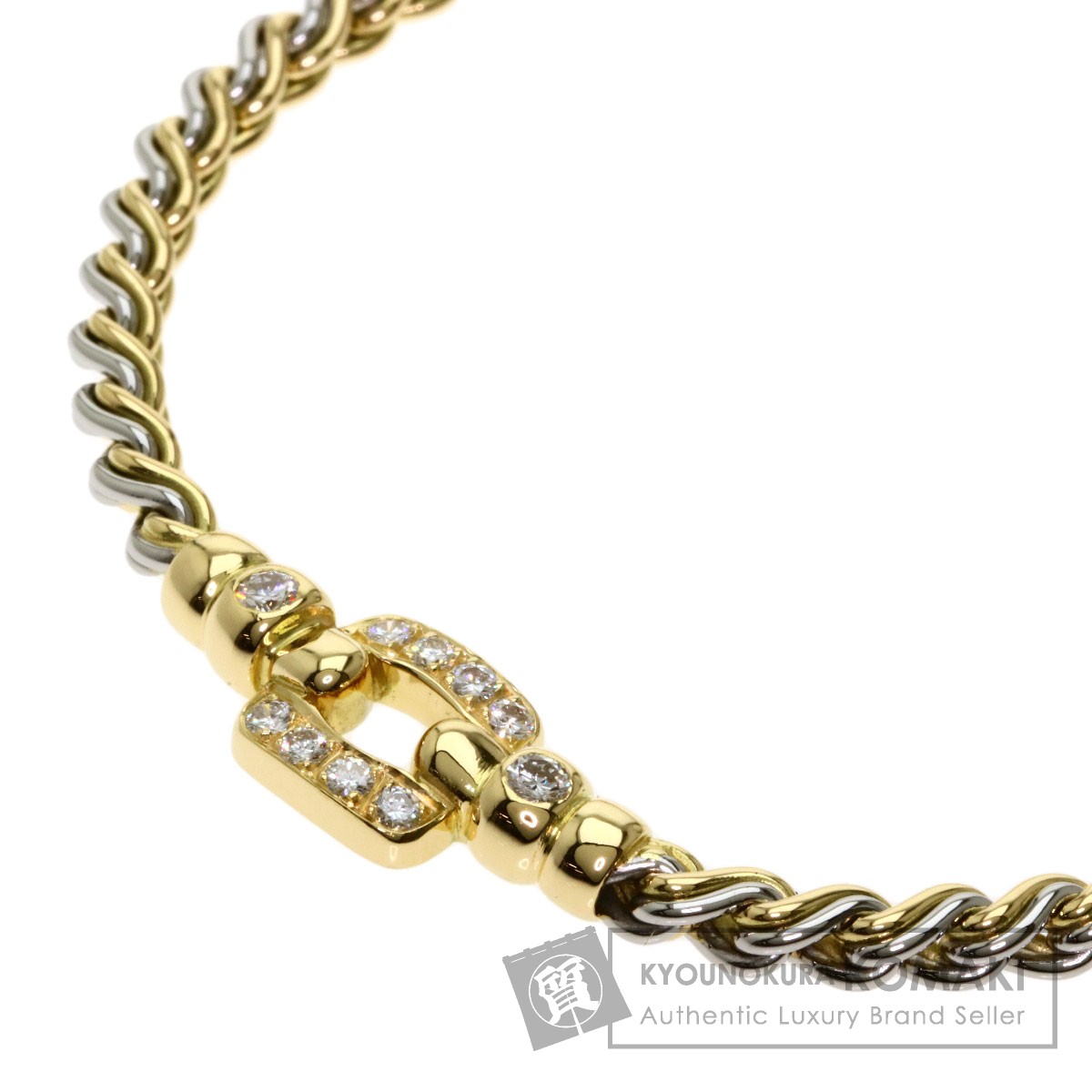 used cartier necklace