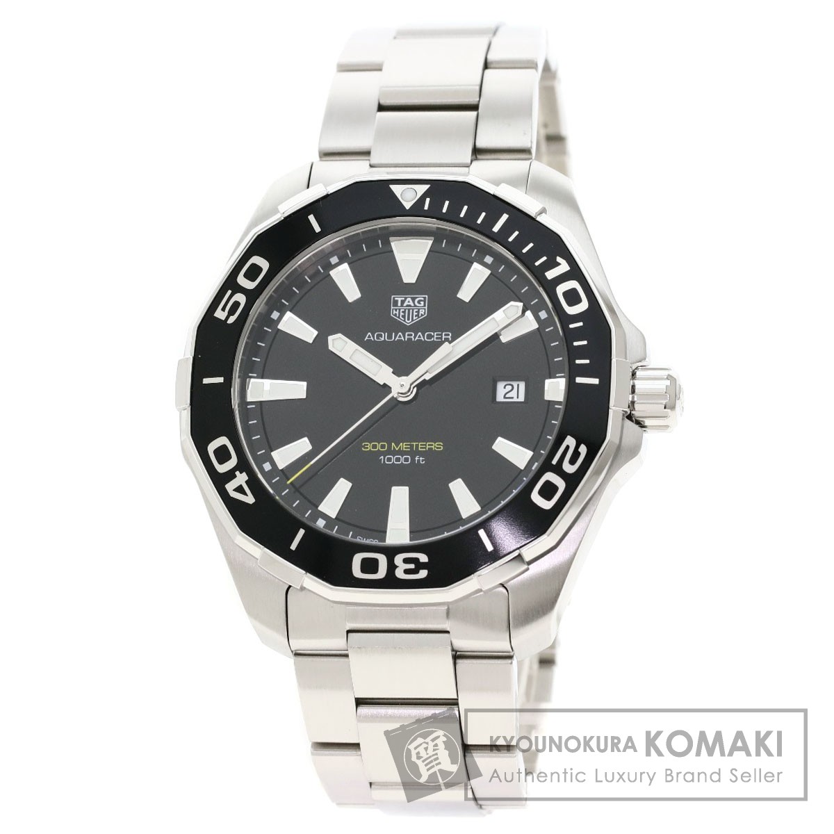 tag heuer way101a