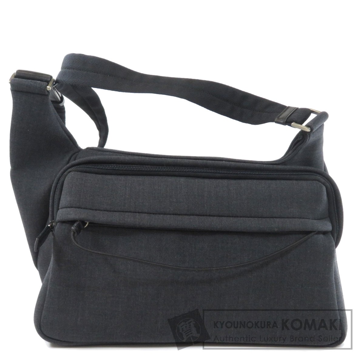 prada fanny pack used