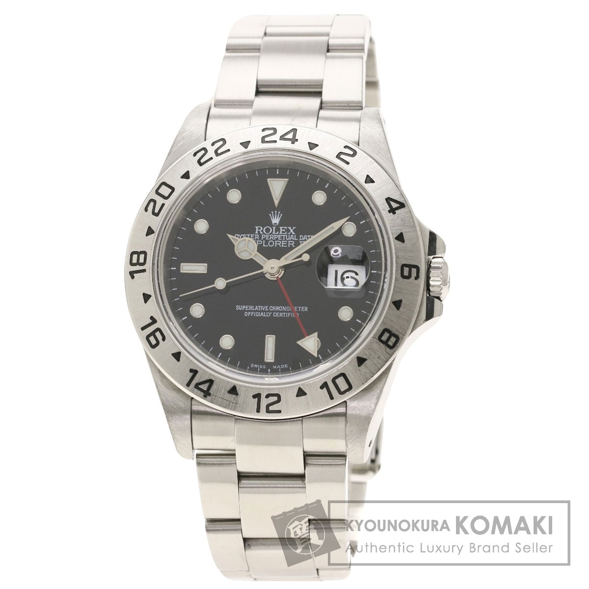 rolex 16570