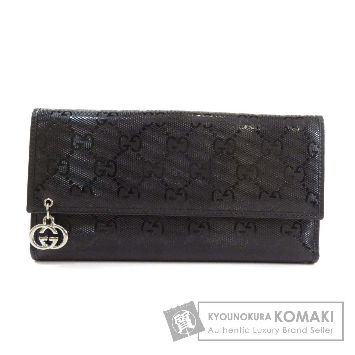 gucci wallet coin pocket