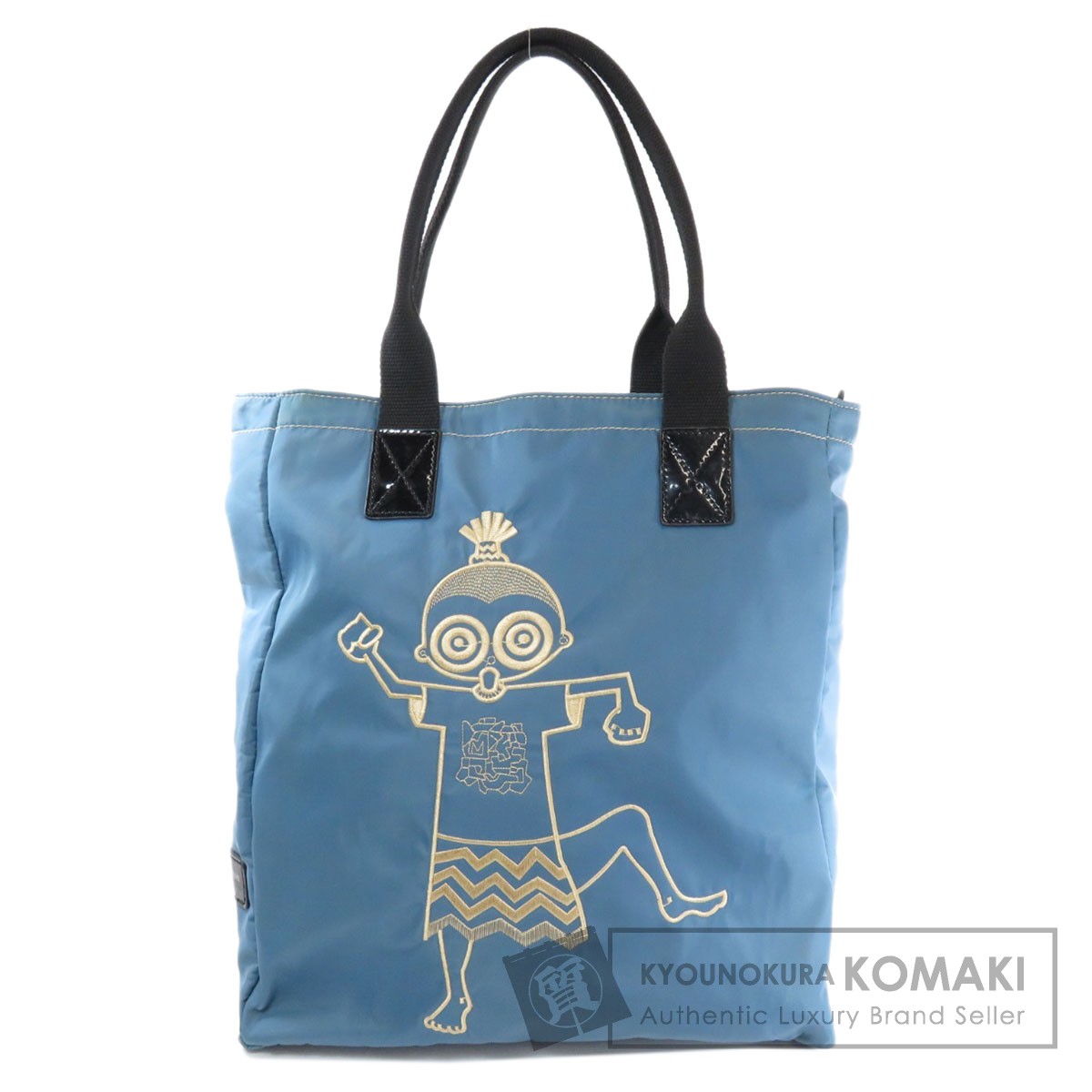 marc jacobs logo tote