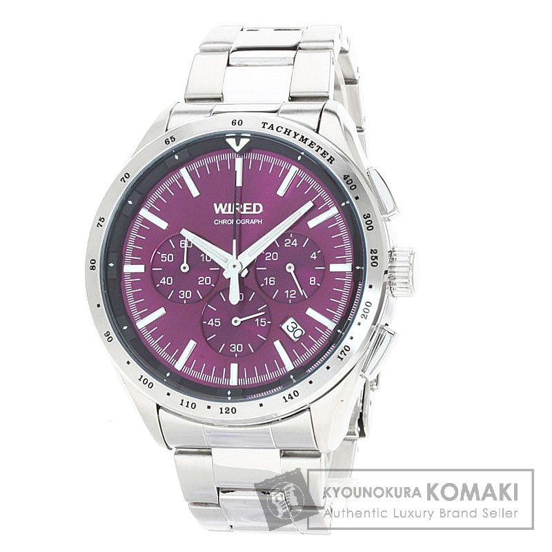 seiko 204