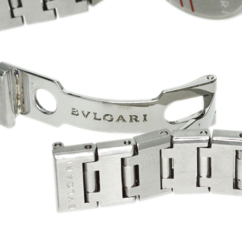 br>BVLGARI ブルガリ/750WG/B−zero1 3バンドリング#11.5/8.4/52