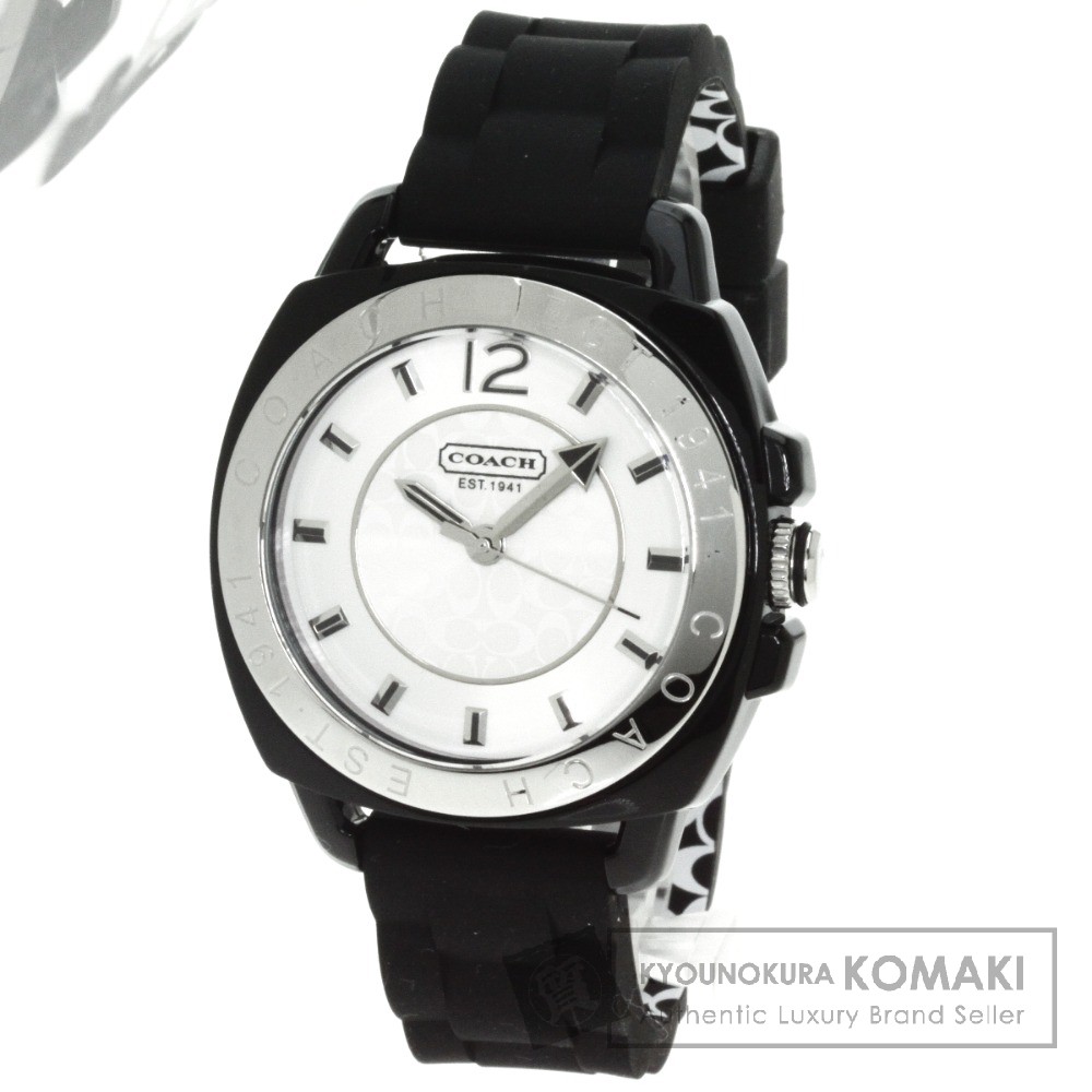 coach est 1941 watch