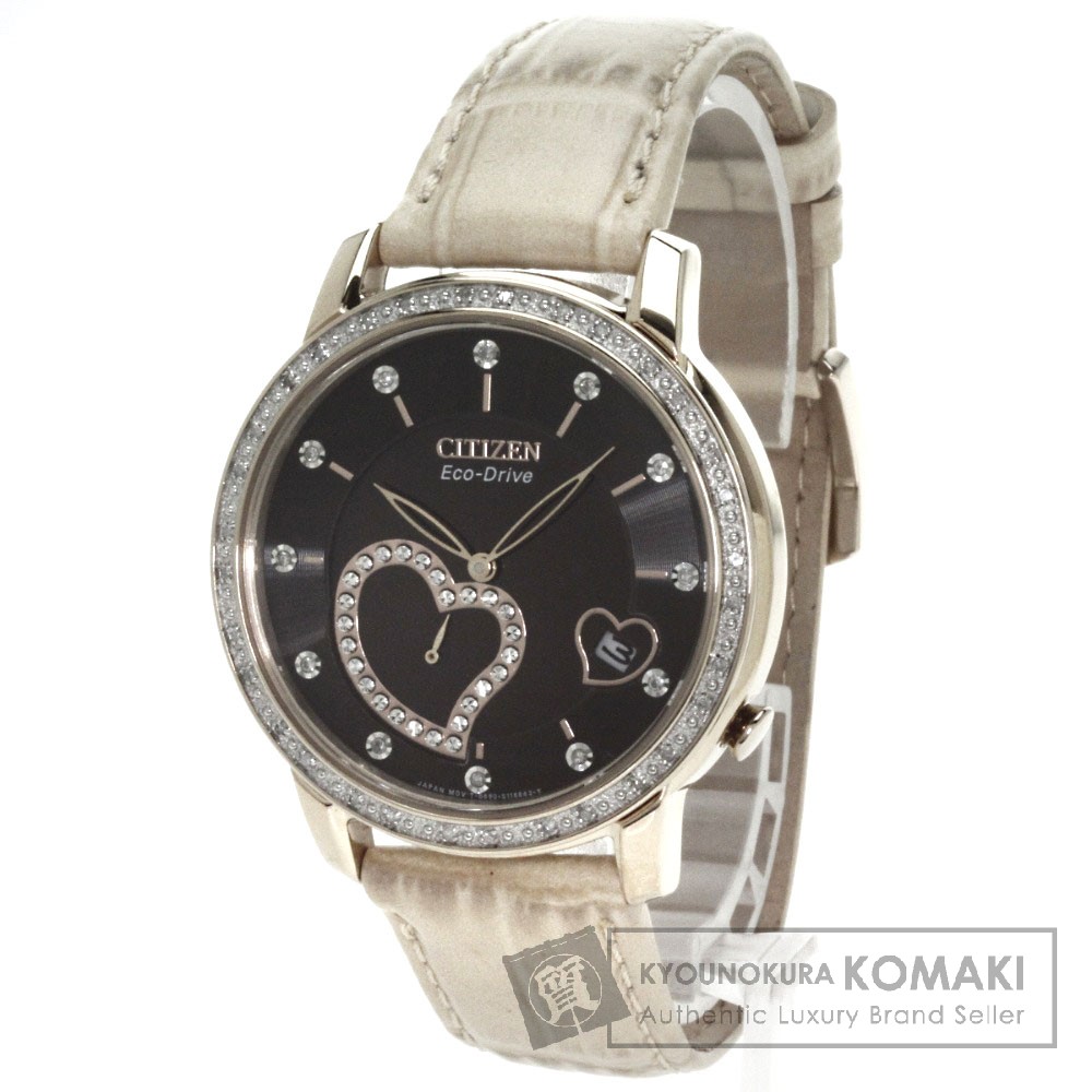 citizen b690