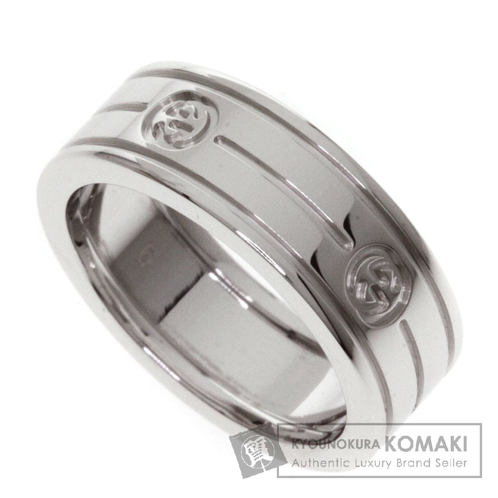 used gucci ring