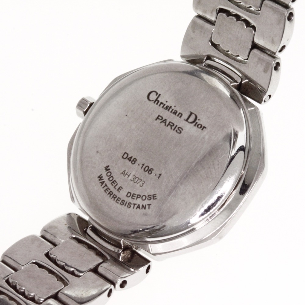 christian dior watch price