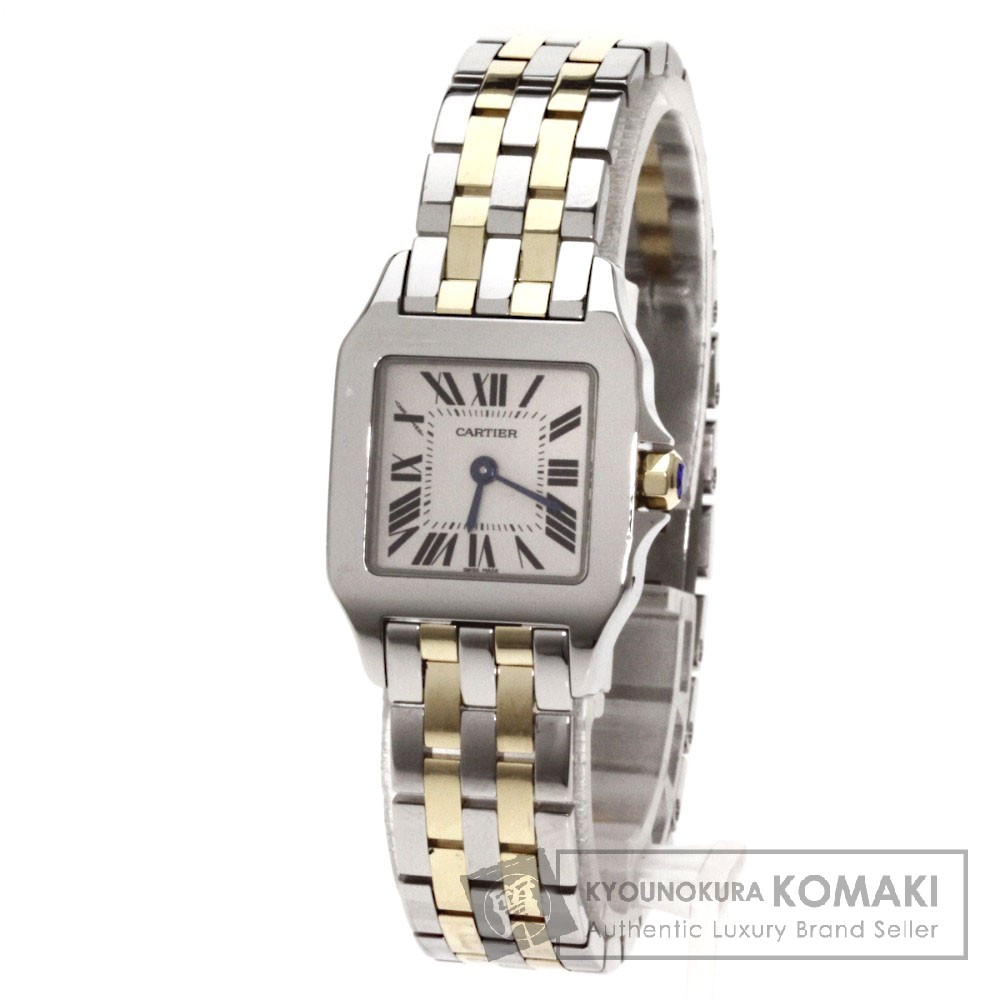 used santos de cartier