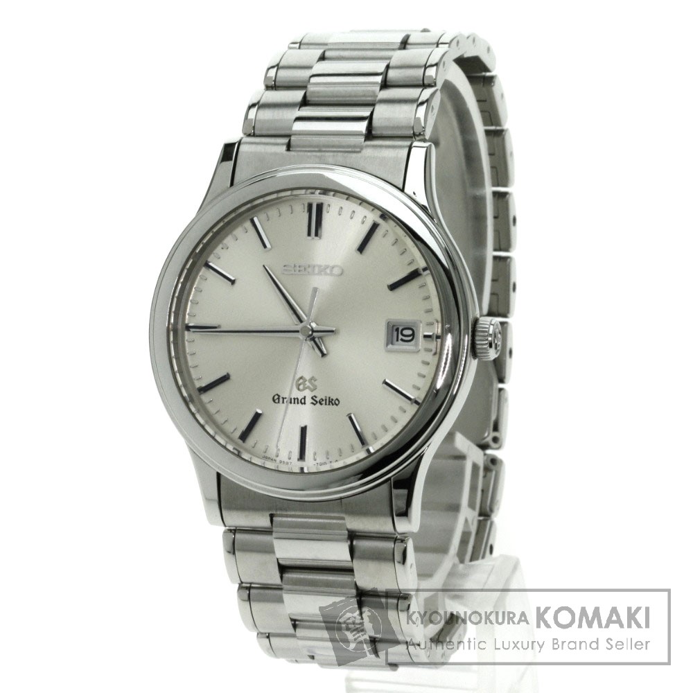 Seiko 9587 2025 | www.angloamericancentre.it