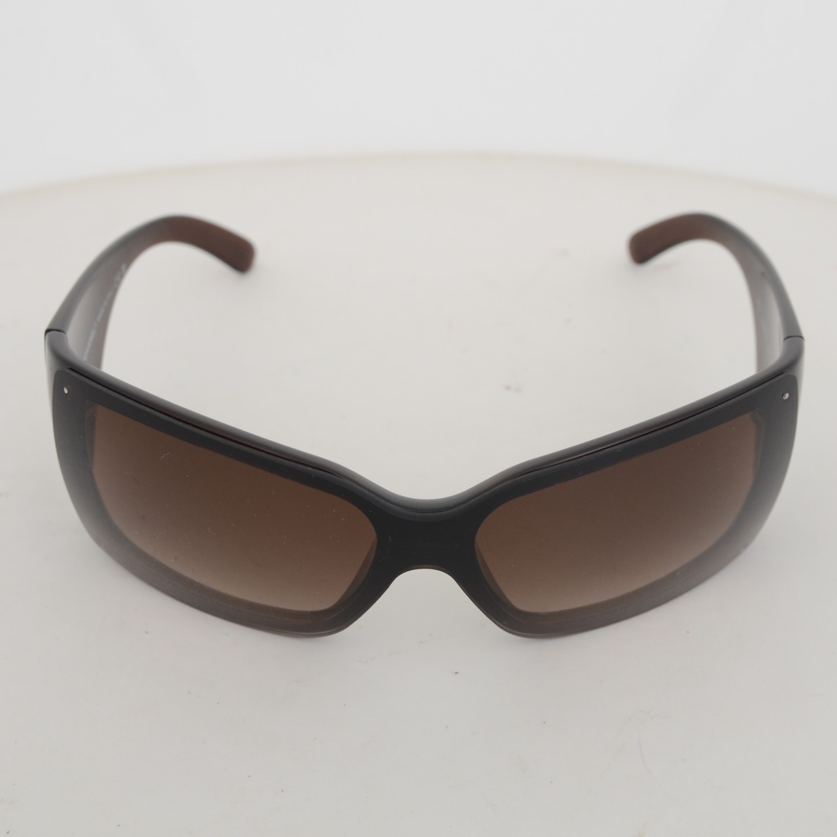 Chanel 6012 C.538/13 110 sunglasses : Real Yahoo auction salling