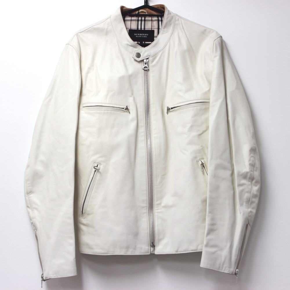 used burberry jacket for sale