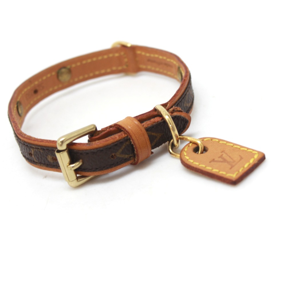 Louis Vuitton Dog Collar Ebay | Confederated Tribes of the Umatilla Indian Reservation