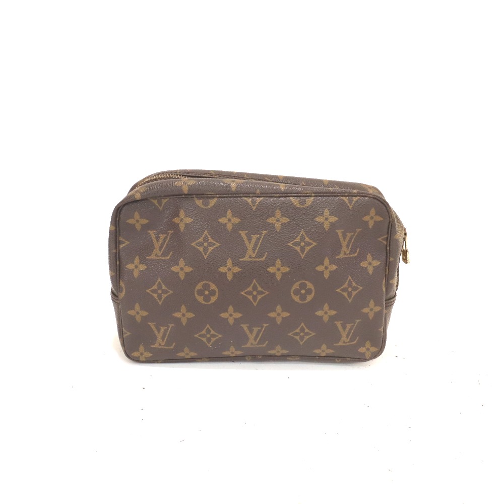 Louis Vuitton - Beaumarchais - Shoulder bag - Catawiki