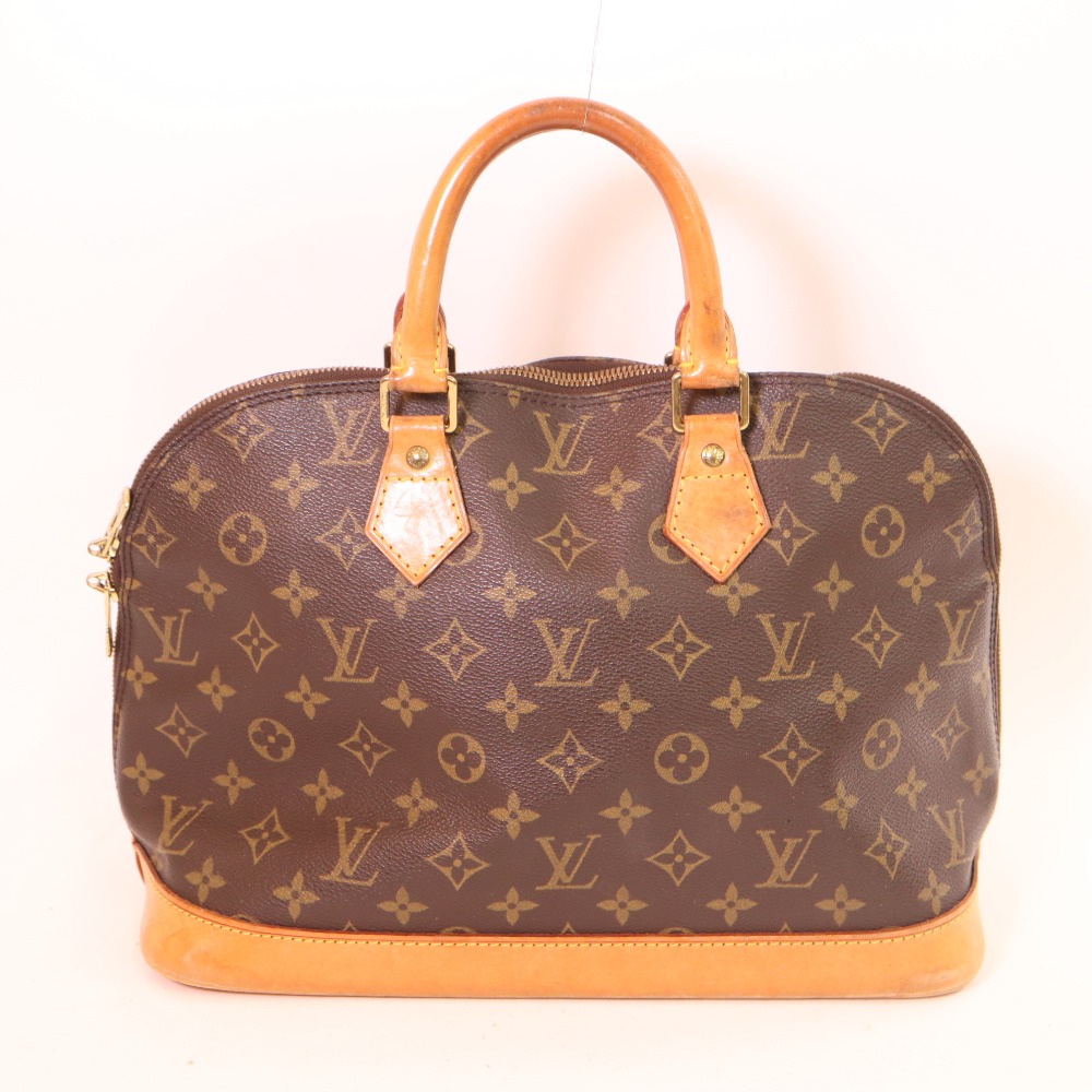 Lv Neverfull Date Stamped  Natural Resource Department