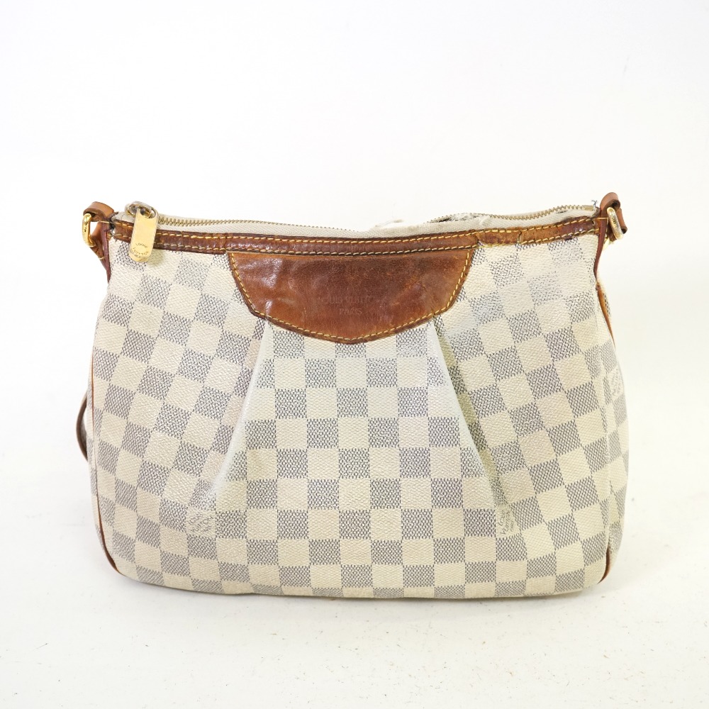 damier azur siracusa pm