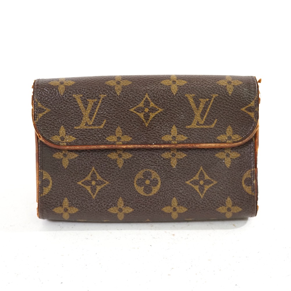 louis vuitton waist purse