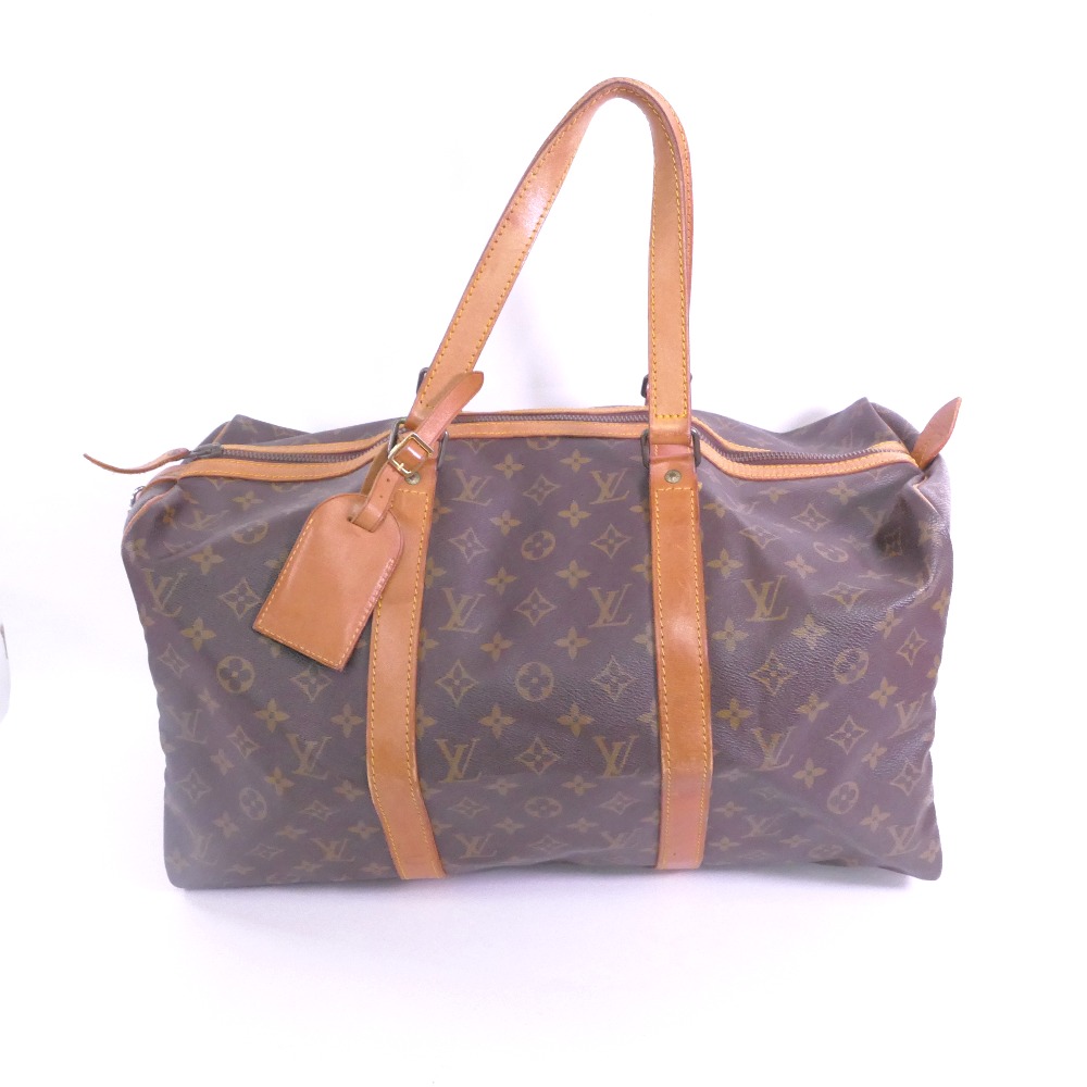 Louis Vuitton Travel Bag Second Handling Paul Smith