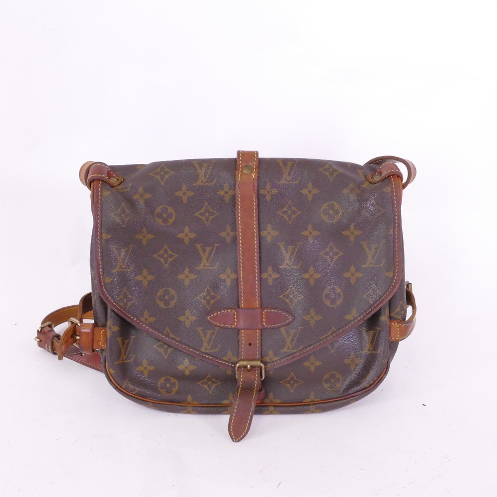 Does Louis Vuitton Monogram Fade
