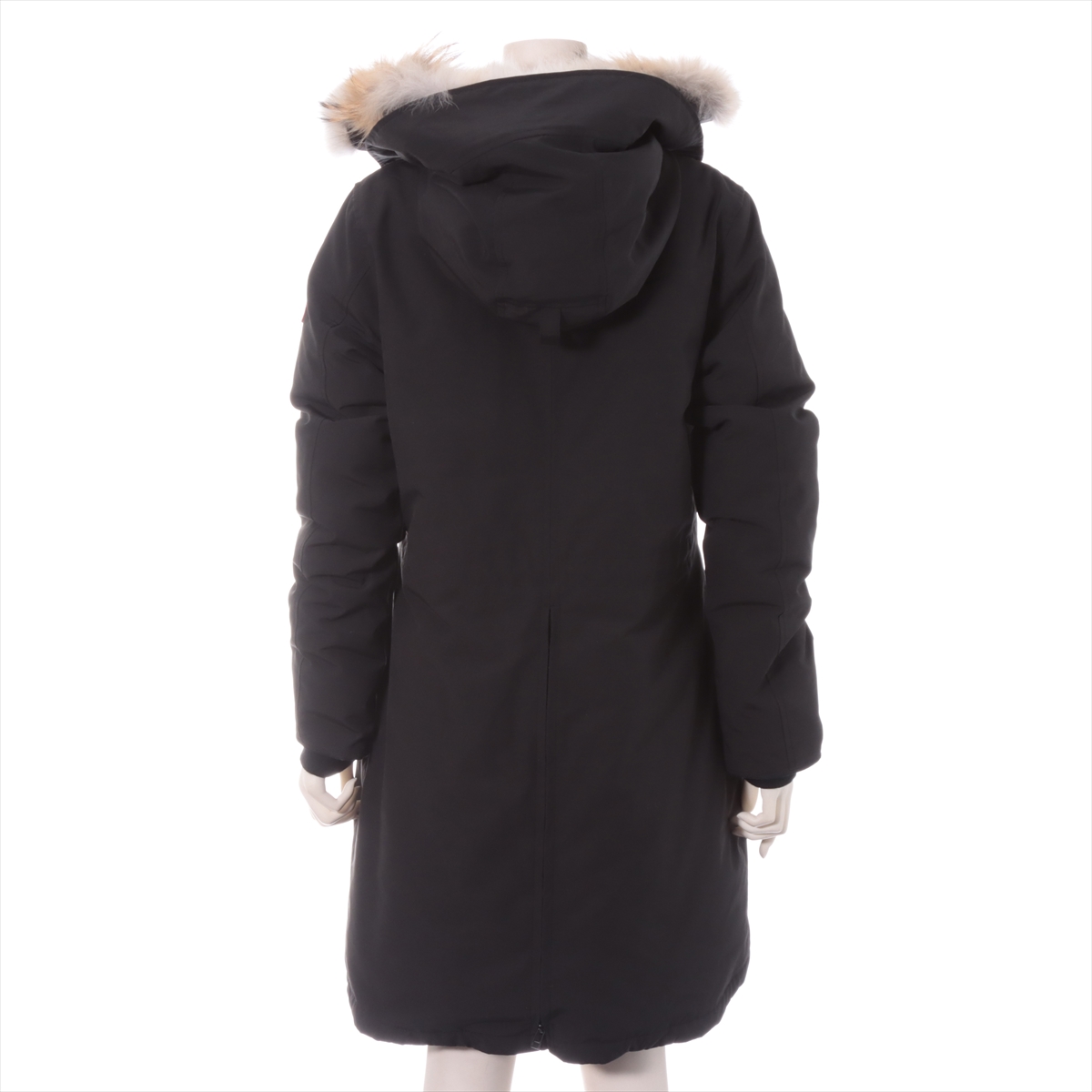 canada goose rossclair coat