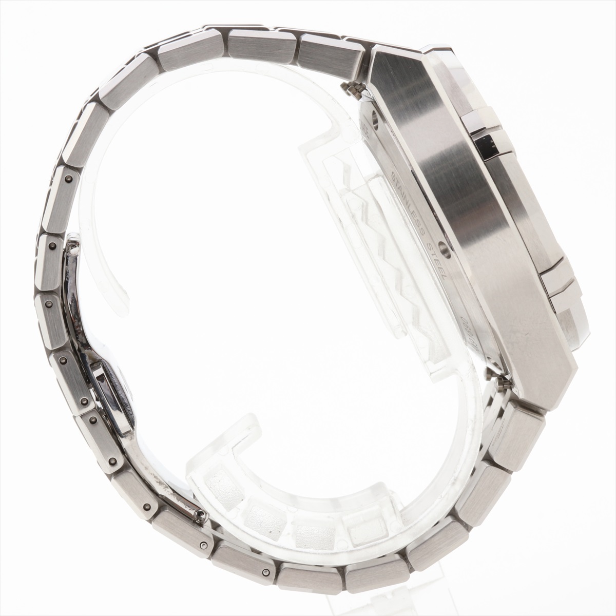 Maurice Lacroix Icon AI6038-Stainless Steel002-330-1 Stainless Steel AT ...