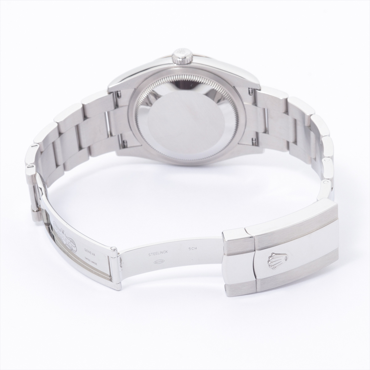 rolex datejust 126 234