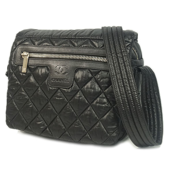 coco chanel shoulder bag