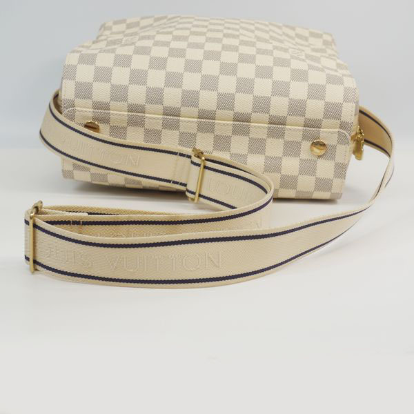 LOUIS VUITTON Shoulder Bag Naviglio N51189 from Japan 20200443 | eBay