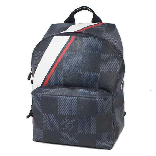 LOUIS VUITTON Backpack Daypack Apollo bag pack N44006 from Japan 20207421 | eBay