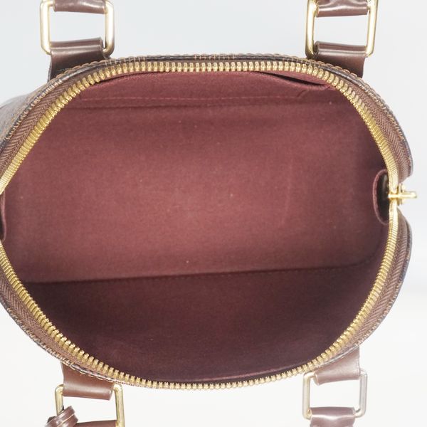 LOUIS VUITTON Handbag Alma BB N41221 from Japan 20213942 | eBay
