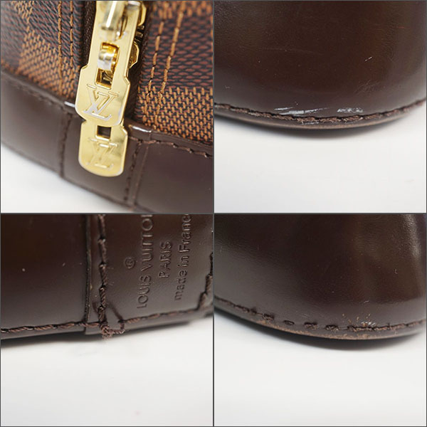 LOUIS VUITTON Handbag Alma BB N41221 from Japan 20213942 | eBay
