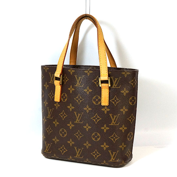 LOUIS VUITTON Handbag VavinPM M51172 from Japan 20230455 | eBay