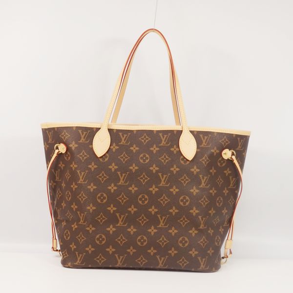 LOUIS VUITTON Tote Bag Neverfull MM M40995 from Japan 20235295 | eBay