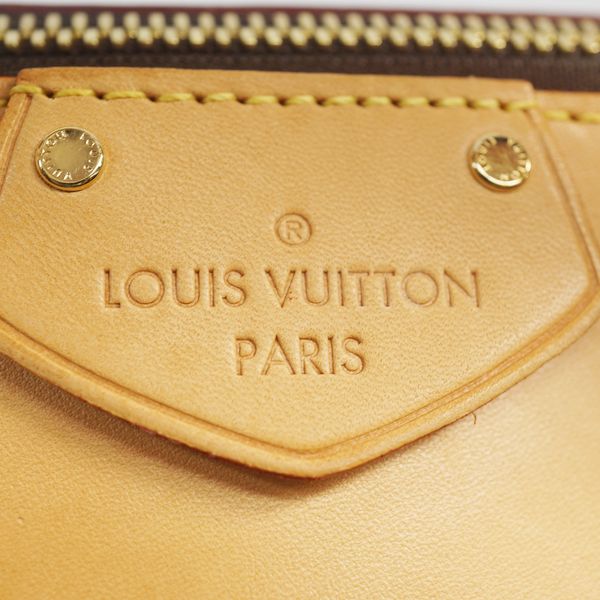 LOUIS VUITTON Handbag Retiro PM 2way Shoulder Bag M40325 from Japan 20241651 | eBay