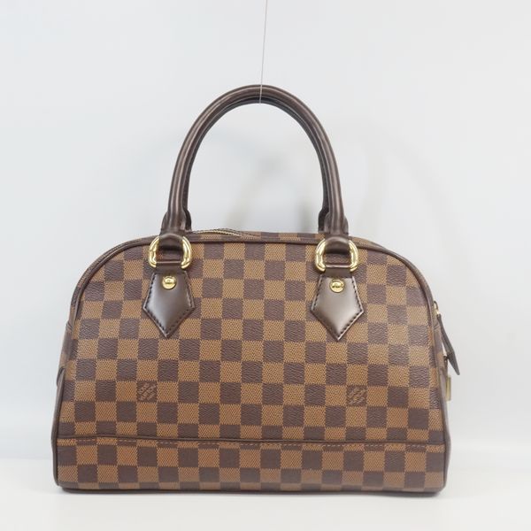 LOUIS VUITTON Handbag Duomo N60008 from Japan 20243207 | eBay