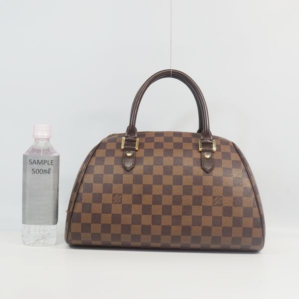 LOUIS VUITTON Handbag Rivera MM N41434 from Japan 20243235 | eBay