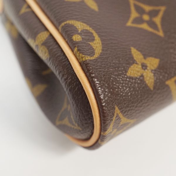 Louis Vuitton Monogram Canvas Eva Pochette Bag Louis Vuitton | The Luxury  Closet