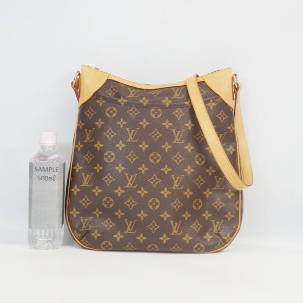 odeon mm louis vuitton bag