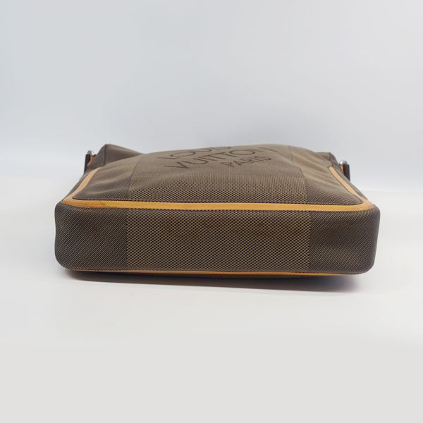 LOUIS VUITTON Shoulder Bag Compignon M93045 from Japan 20244670 | eBay