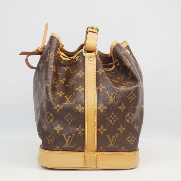 LOUIS VUITTON Shoulder Bag Noe BB M40817 from Japan 20244961 | eBay