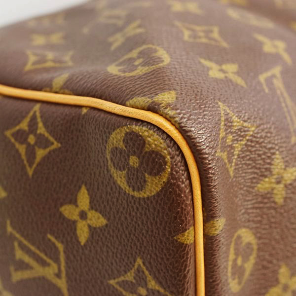 LOUIS VUITTON Handbag Speedy 35 M41524 from Japan 20245025 | eBay