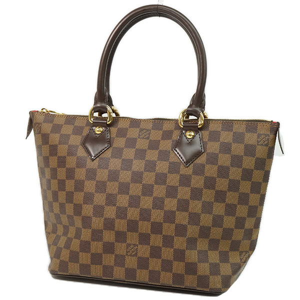 LOUIS VUITTON Tote Bag Saleya PM N51183 from Japan 20245748 | eBay